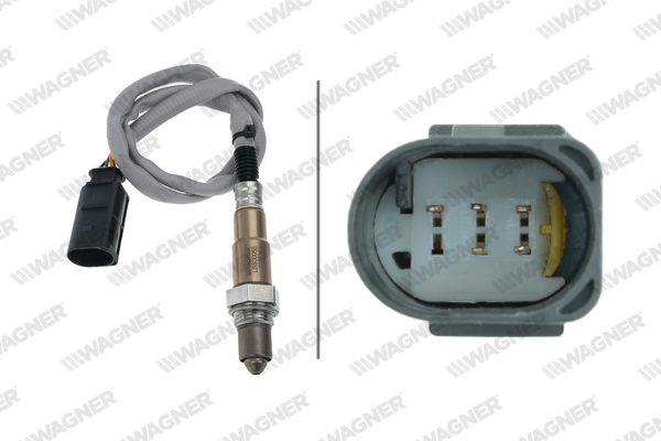 Wagner Lambdasonde LBS00055