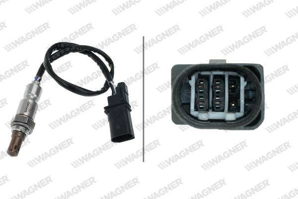 Wagner Lambdasonde LBS00057