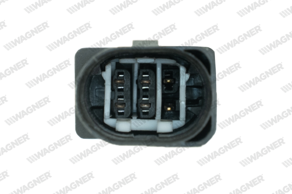 Wagner Lambdasonde LBS00057