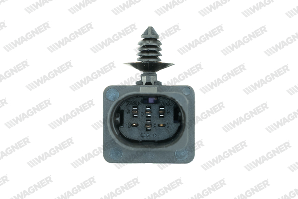 Wagner Lambdasonde LBS00058