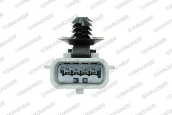 Wagner Lambdasonde LBS00059