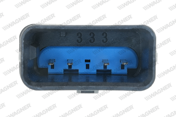 Wagner Lambdasonde LBS00062