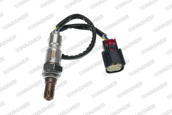 Wagner Lambdasonde LBS00067