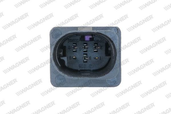 Wagner Lambdasonde LBS00068