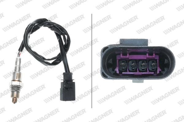 Wagner Lambdasonde LBS00074