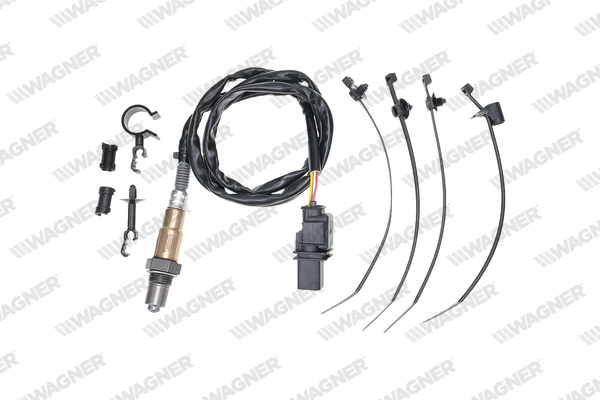 Wagner Lambdasonde LBS00075