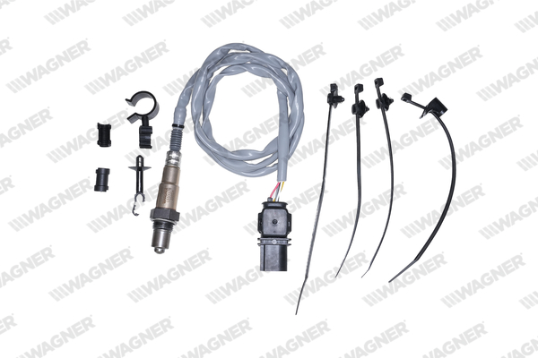 Wagner Lambdasonde LBS00076