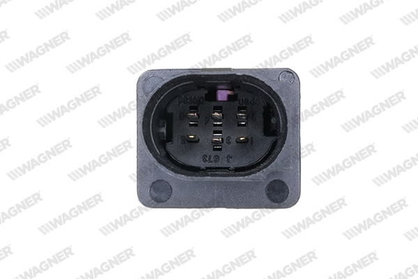 Wagner Lambdasonde LBS00076