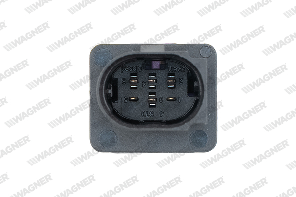 Wagner Lambdasonde LBS00078