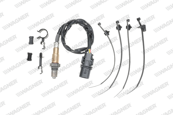 Wagner Lambdasonde LBS00079