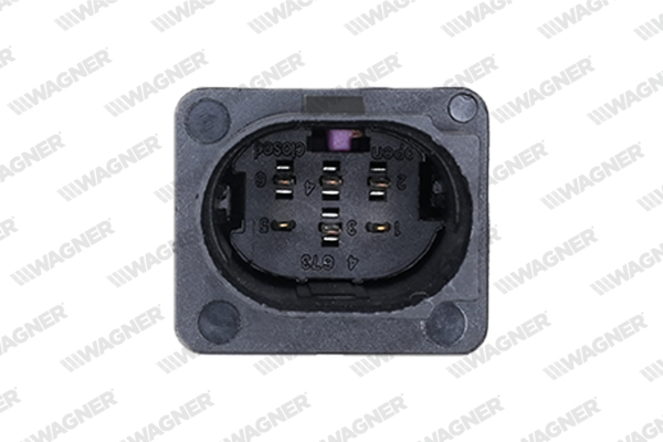 Wagner Lambdasonde LBS00079