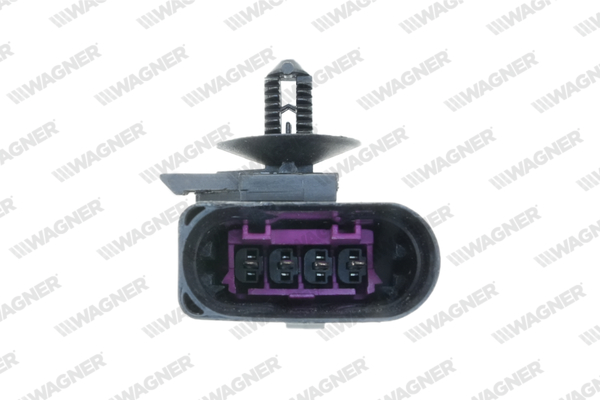 Wagner Lambdasonde LBS00080