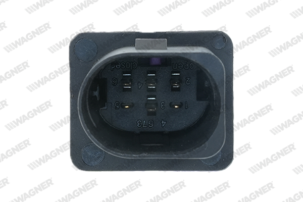 Wagner Lambdasonde LBS00082