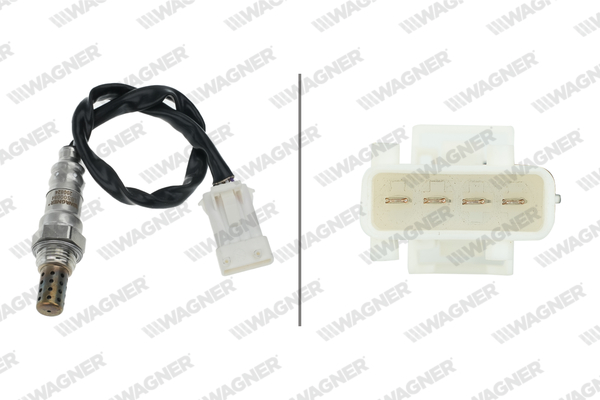 Wagner Lambdasonde LBS00084