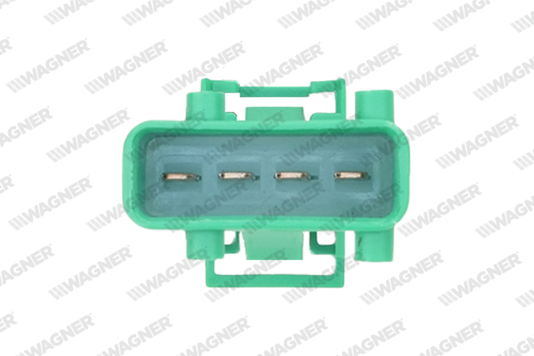 Wagner Lambdasonde LBS00085