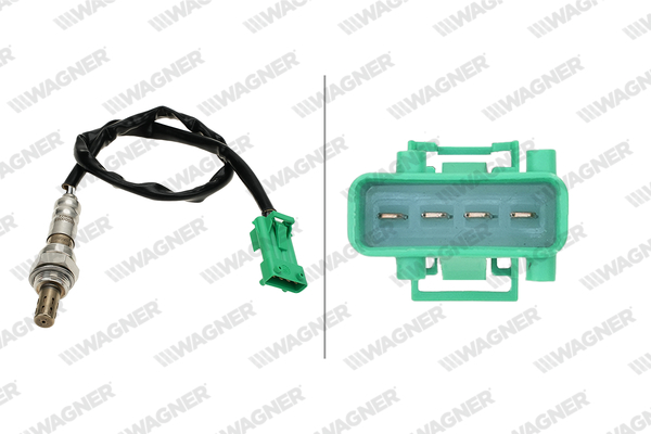 Wagner Lambdasonde LBS00085