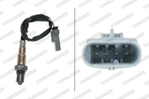 Wagner Lambdasonde LBS00089
