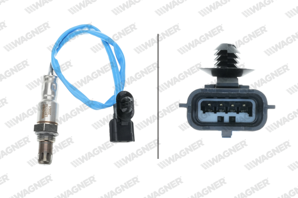 Wagner Lambdasonde LBS00094