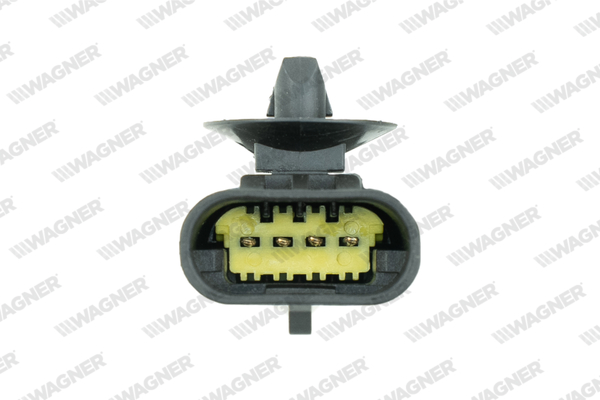 Wagner Lambdasonde LBS00096