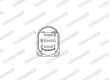 Wagner Lambdasonde LBS00098