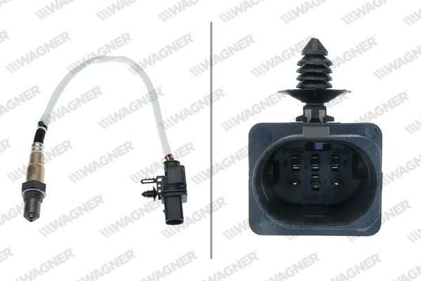 Wagner Lambdasonde LBS00099