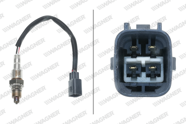 Wagner Lambdasonde LBS00110