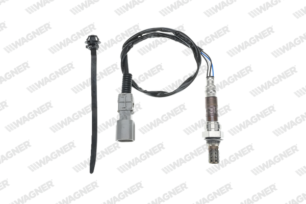 Wagner Lambdasonde LBS00118