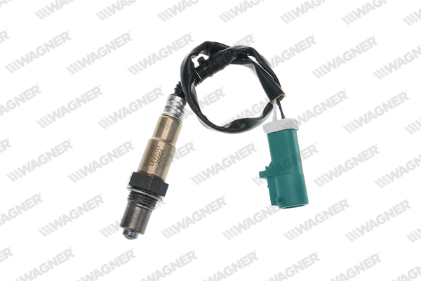 Wagner Lambdasonde LBS00121