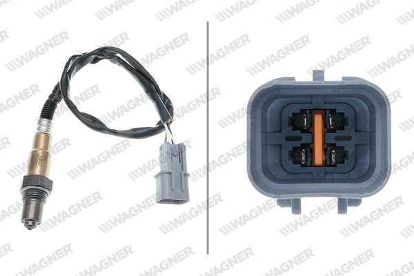 Wagner Lambdasonde LBS00135