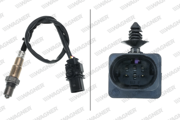 Wagner Lambdasonde LBS00136