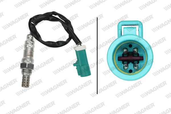Wagner Lambdasonde LBS00145