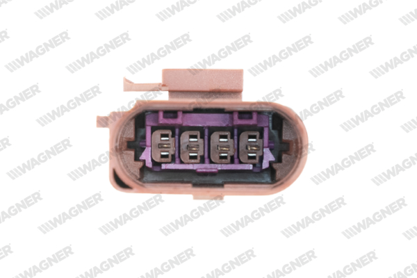 Wagner Lambdasonde LBS00146