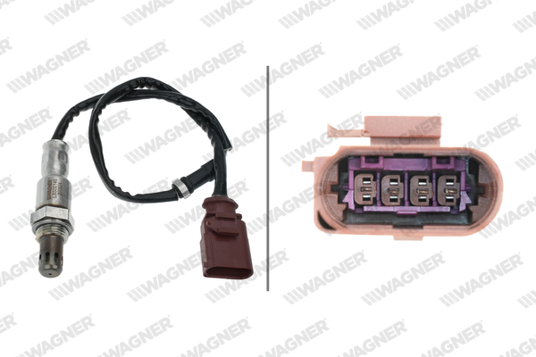 Lambdasonde Wagner LBS00146
