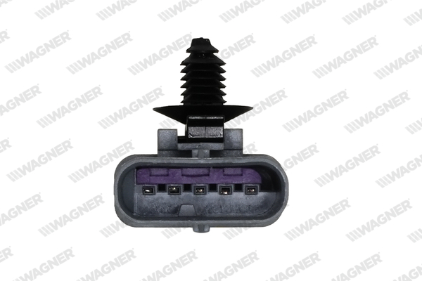 Wagner Lambdasonde LBS00157