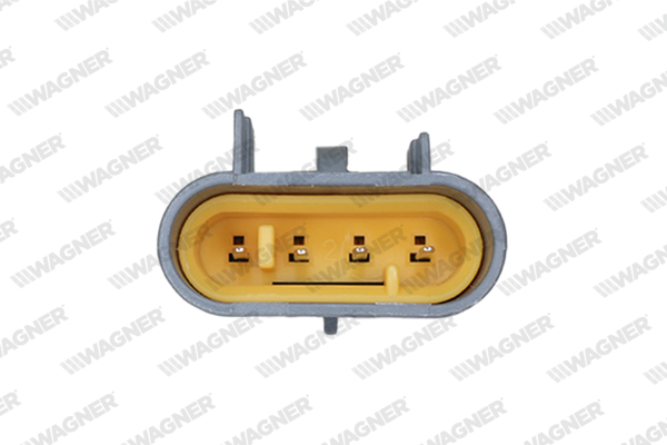 Wagner Lambdasonde LBS00159