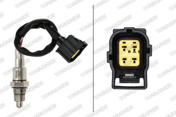 Lambdasonde Wagner LBS00160