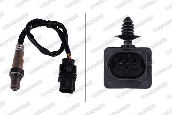 Lambdasonde Wagner LBS00163