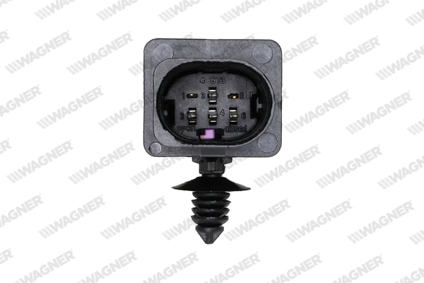 Wagner Lambdasonde LBS00169