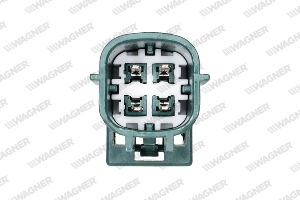 Wagner Lambdasonde LBS00174