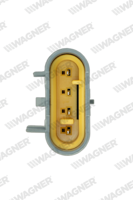 Wagner Lambdasonde LBS00183