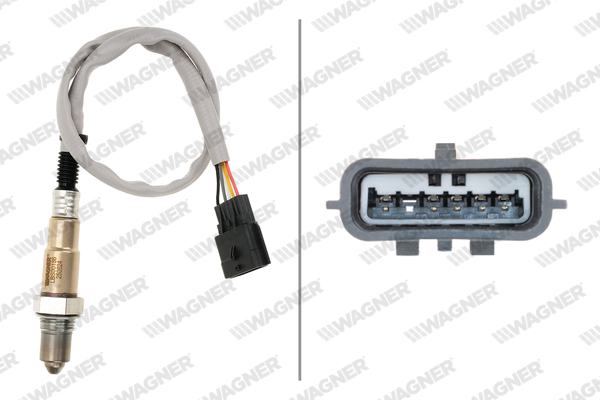 Wagner Lambdasonde LBS00186
