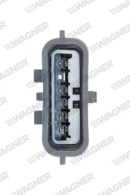 Wagner Lambdasonde LBS00186