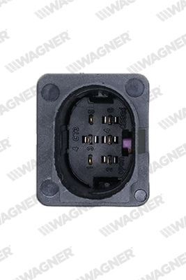 Wagner Lambdasonde LBS00187