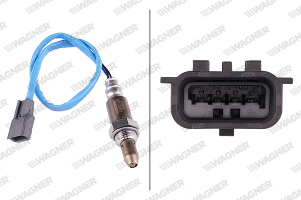 Wagner Lambdasonde LBS00188
