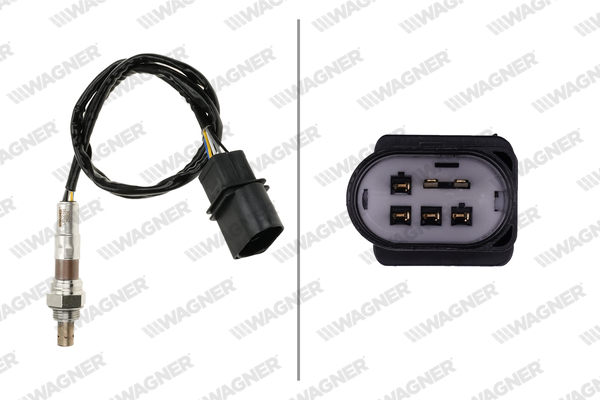 Wagner Lambdasonde LBS00193