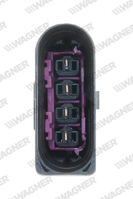 Wagner Lambdasonde LBS00195