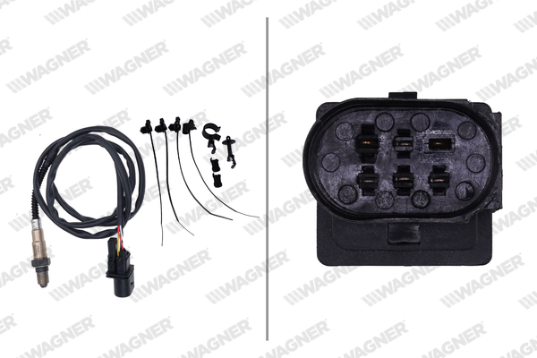 Wagner Lambdasonde LBS00196