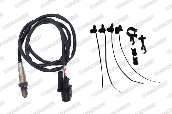 Wagner Lambdasonde LBS00196