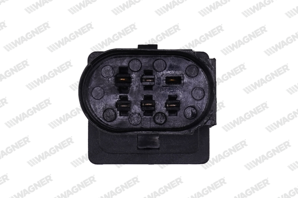 Wagner Lambdasonde LBS00196