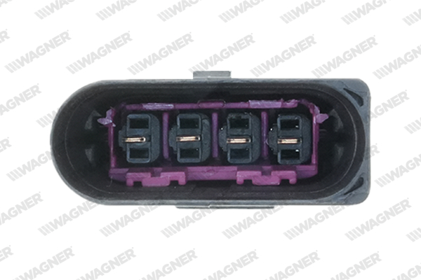 Wagner Lambdasonde LBS00198